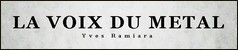 la voix dumetal