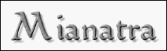 mianatra